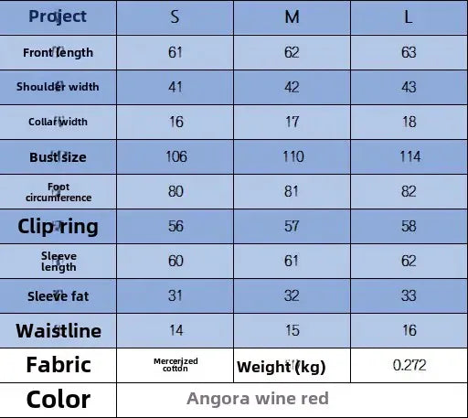 T-line Long Sleeve, Polo Neck, Knitwear, Pure Color Sweater, Rpullover (2 weeks delivery)