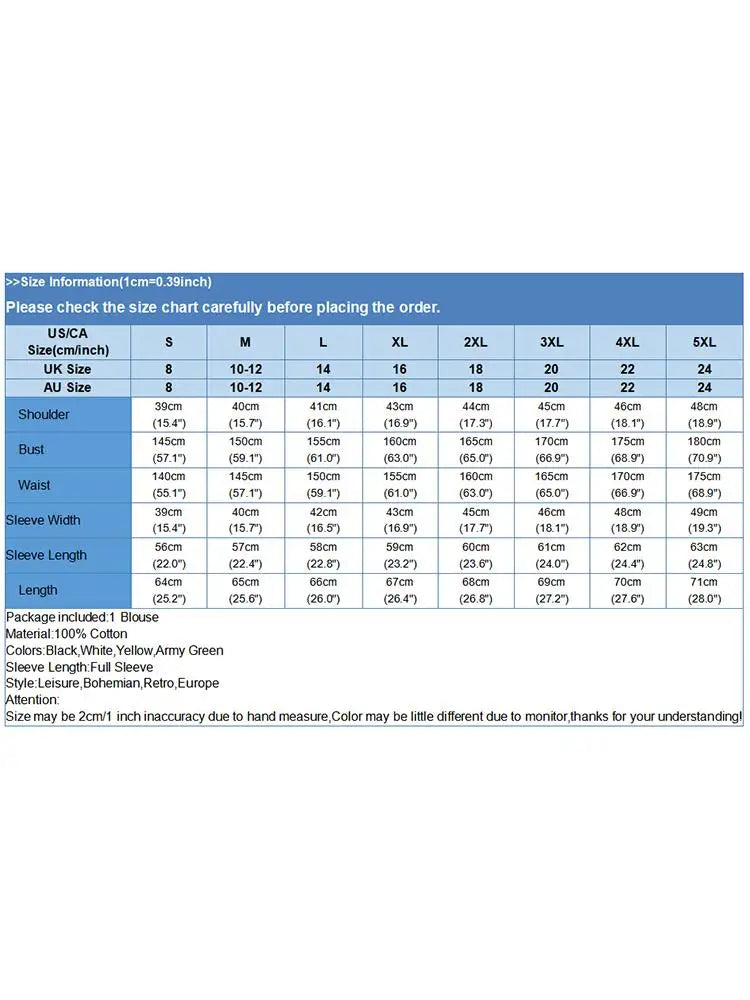 T-line Shirt Women, 3/4 Sleeve Blouse, Buttons Down Tops ,Tunic Female Casual Loose Blusas (2 weeks delivery)