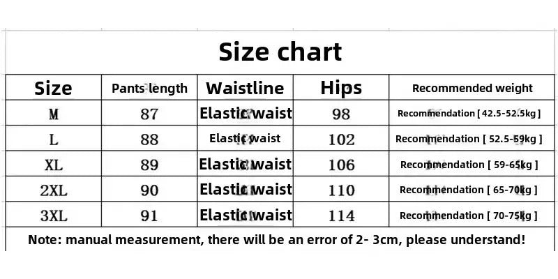 T-line Summer Pure Cotton Slim Fit High-Waisted Bell Bottoms Women's, Loose-Fit Comfortable Pants, trouser (2 weeks delivery)