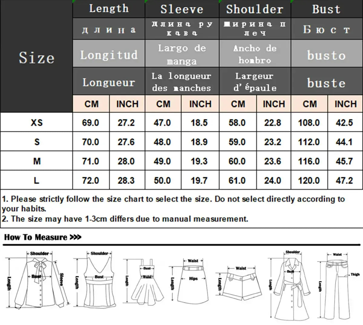 T-line Women's Long Sleeve Lapel Blouses, V-neck, Single Breasted, Loose, Shirt, Tops (2 weeks delivery)