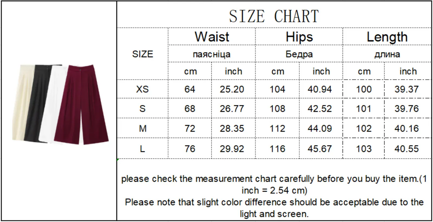 T-line Women's Trouser/pant Suits Sleeveless V-Neck Top, With Belt, Straight Pants, 2 Piece Set (2 weeks delivery)