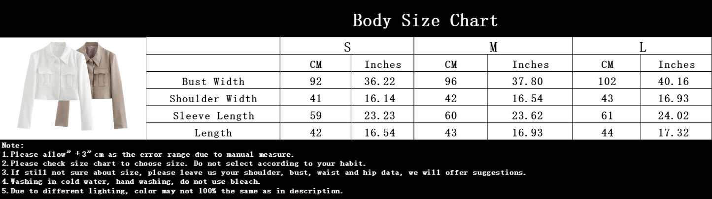 Casual Short Blazer, Suit , Women, Pockets,  Jacket with Pants,   Blazer Suit (we recommend a larger size) (5 - 10 free delivery)