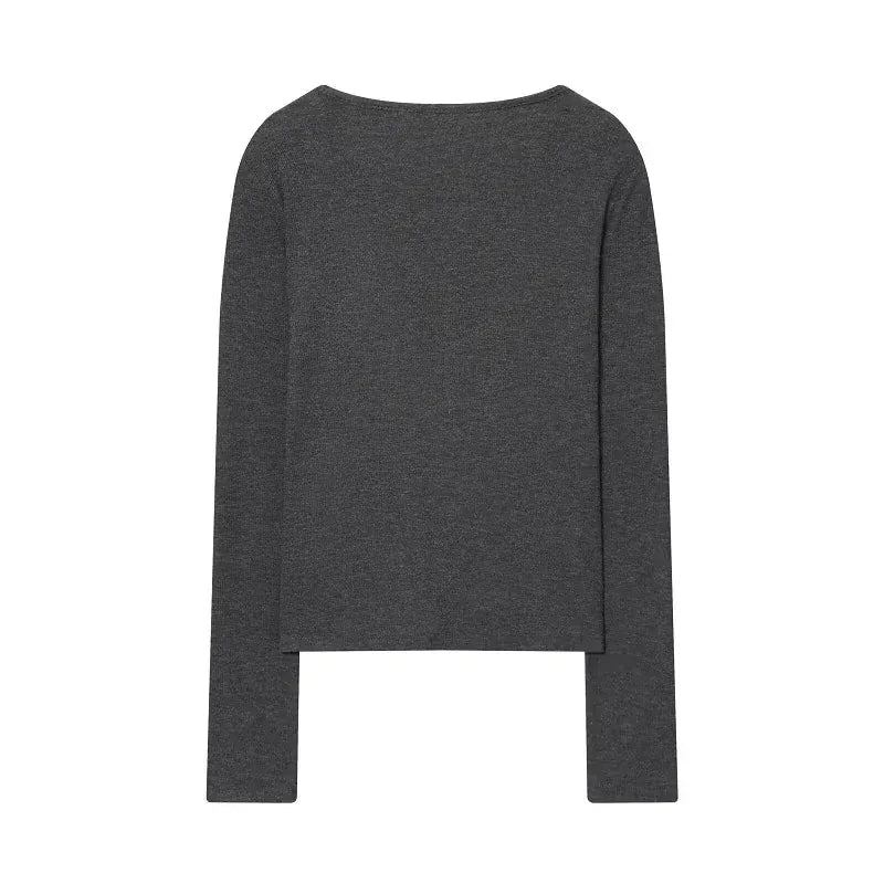 T-line MUJER Lace Cropped Jacket Women Tops Vintage Knit Demi-season Jackets for Women Button up Women's Coats Office Knitted Cardigan