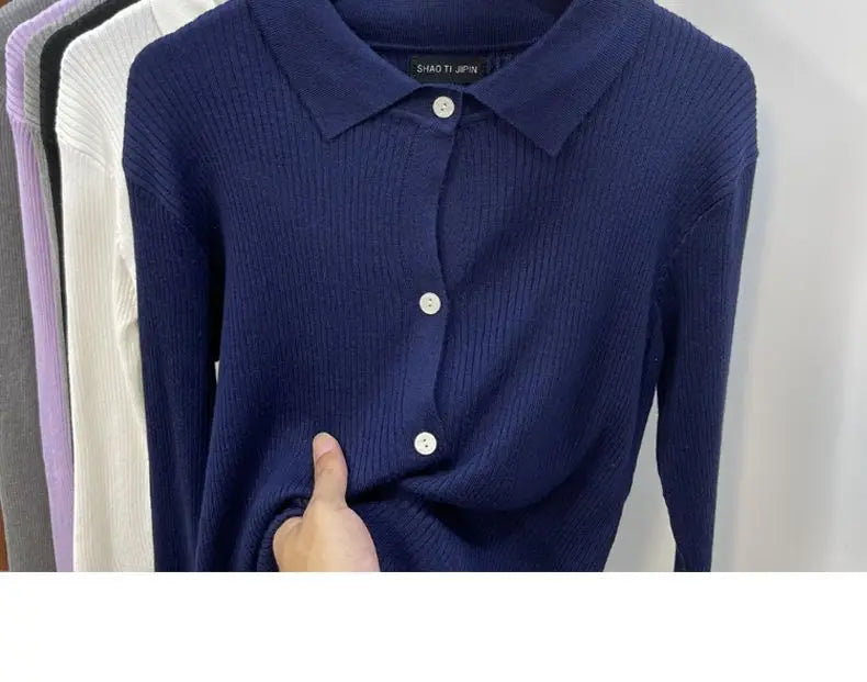 T-line Autumn / Winter  Sweater, Coat , jacket,  Knitting Cardigan (2 weeks delivery)