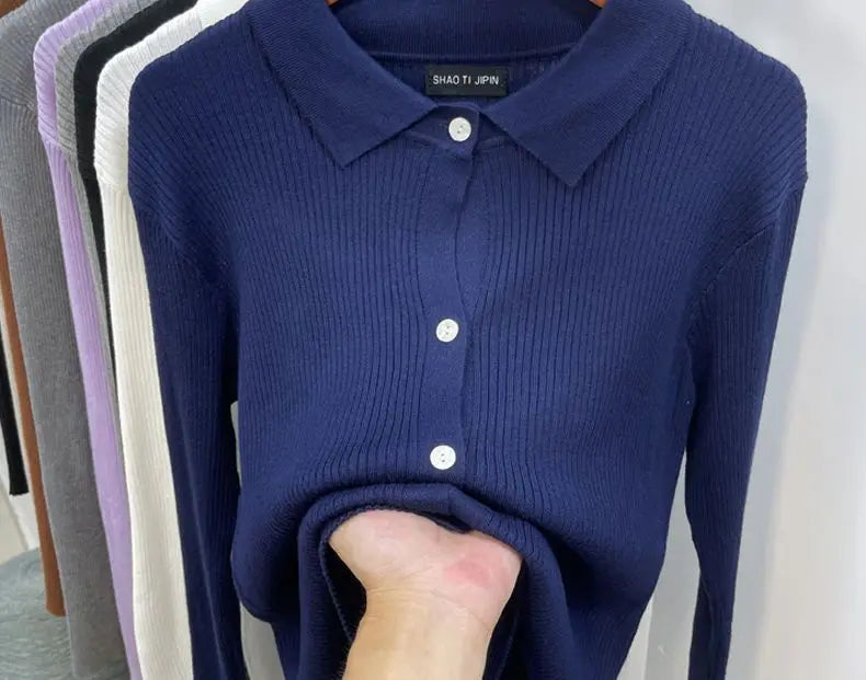 T-line Autumn / Winter  Sweater, Coat , jacket,  Knitting Cardigan (2 weeks delivery)