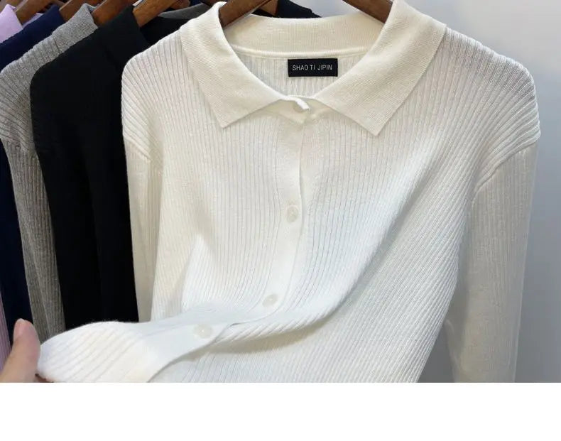 T-line Autumn / Winter  Sweater, Coat , jacket,  Knitting Cardigan (2 weeks delivery)