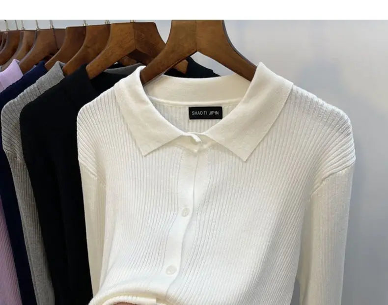 T-line Autumn / Winter  Sweater, Coat , jacket,  Knitting Cardigan (2 weeks delivery)