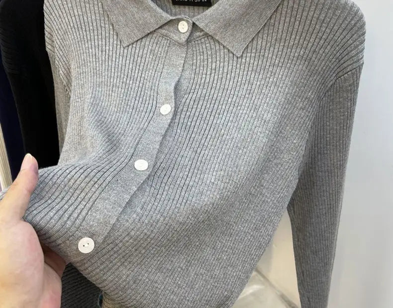 T-line Autumn / Winter  Sweater, Coat , jacket,  Knitting Cardigan (2 weeks delivery)