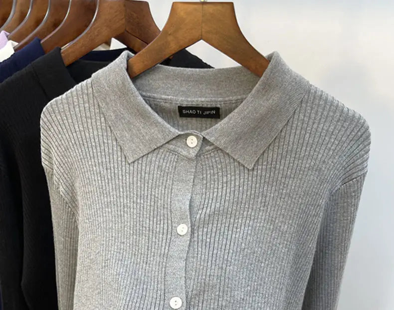 T-line Autumn / Winter  Sweater, Coat , jacket,  Knitting Cardigan (2 weeks delivery)