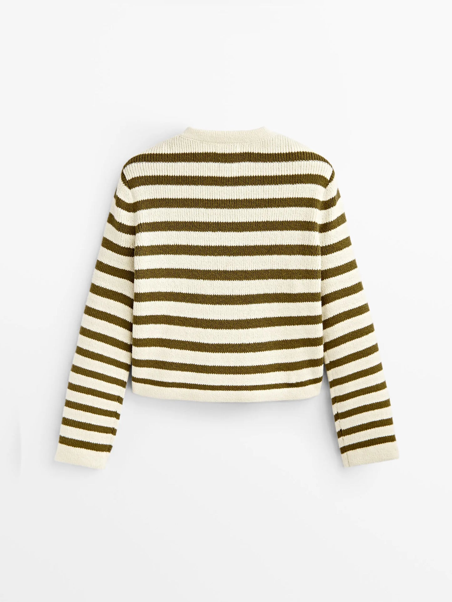 T-line autumn  Women's casual  knit cardigan / sweater(2 weeks delivery)