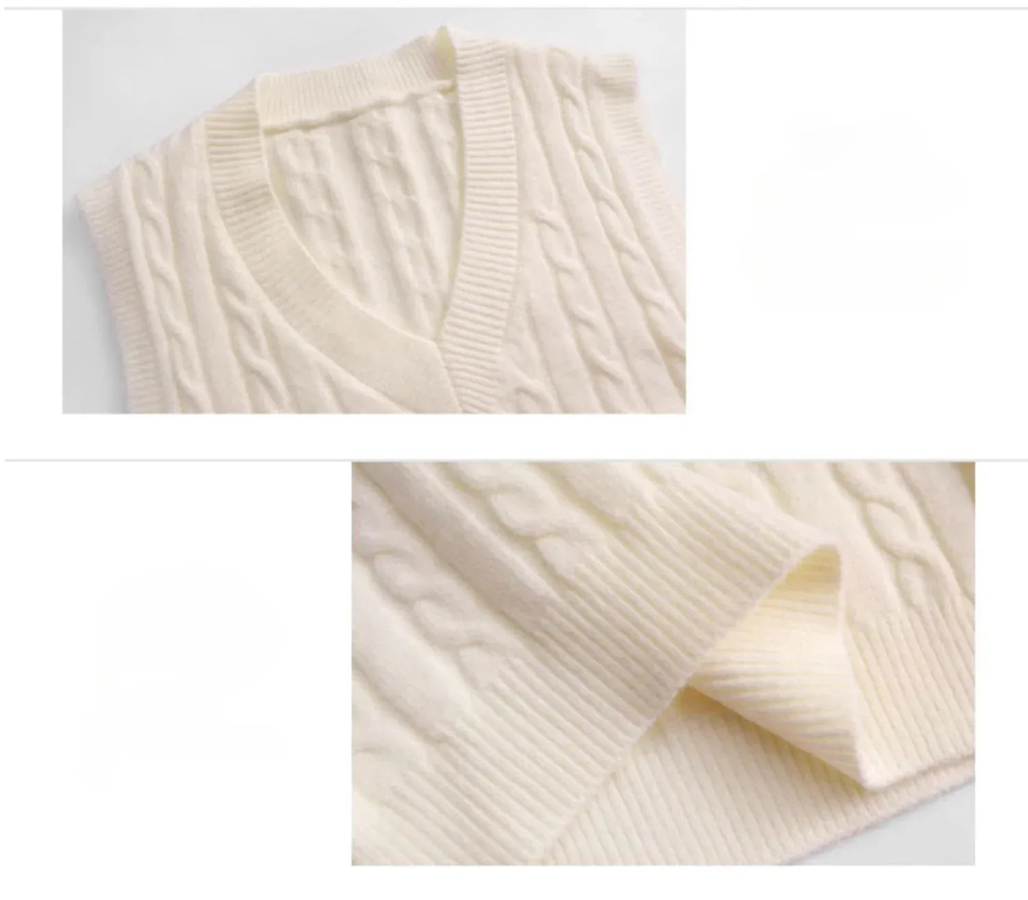 T-line Basic  Striped Chain Elasticity Vests Women,  Autumn Winter Wild Crop Short Tops(2 weeks delivery)