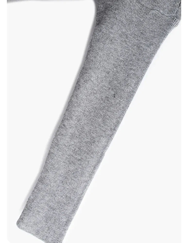 T-line Big Size Knitting Sweater, Loose Fit, Long Sleeve, Women Pullovers, Spring / Autumn  (2 weeks delivery)