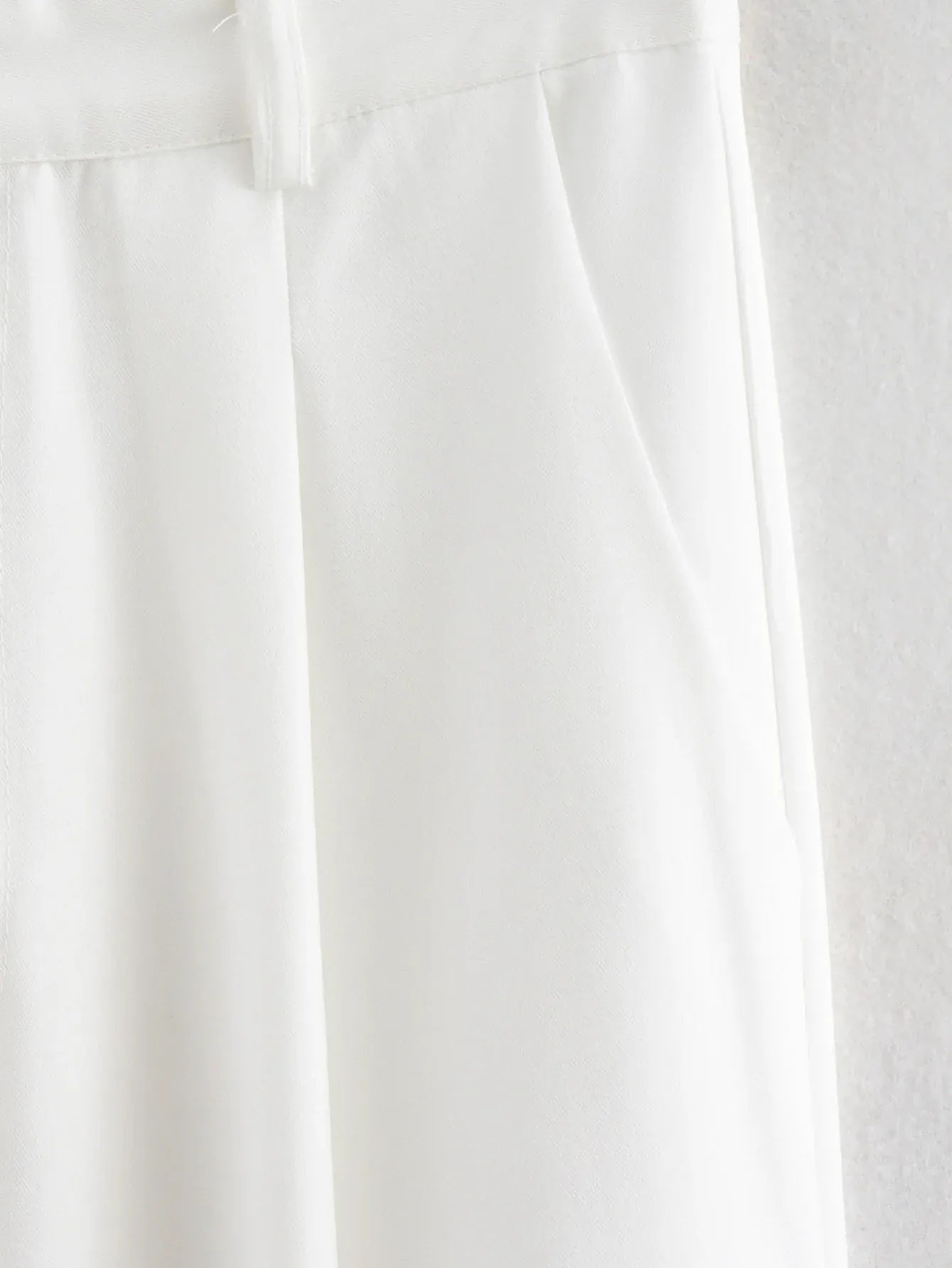 T-line Casual Short Blazer, Suit , Women, Pockets,  Jacket with Pants,   Blazer Suit (we recommend a larger size)(2 weeks delivery)