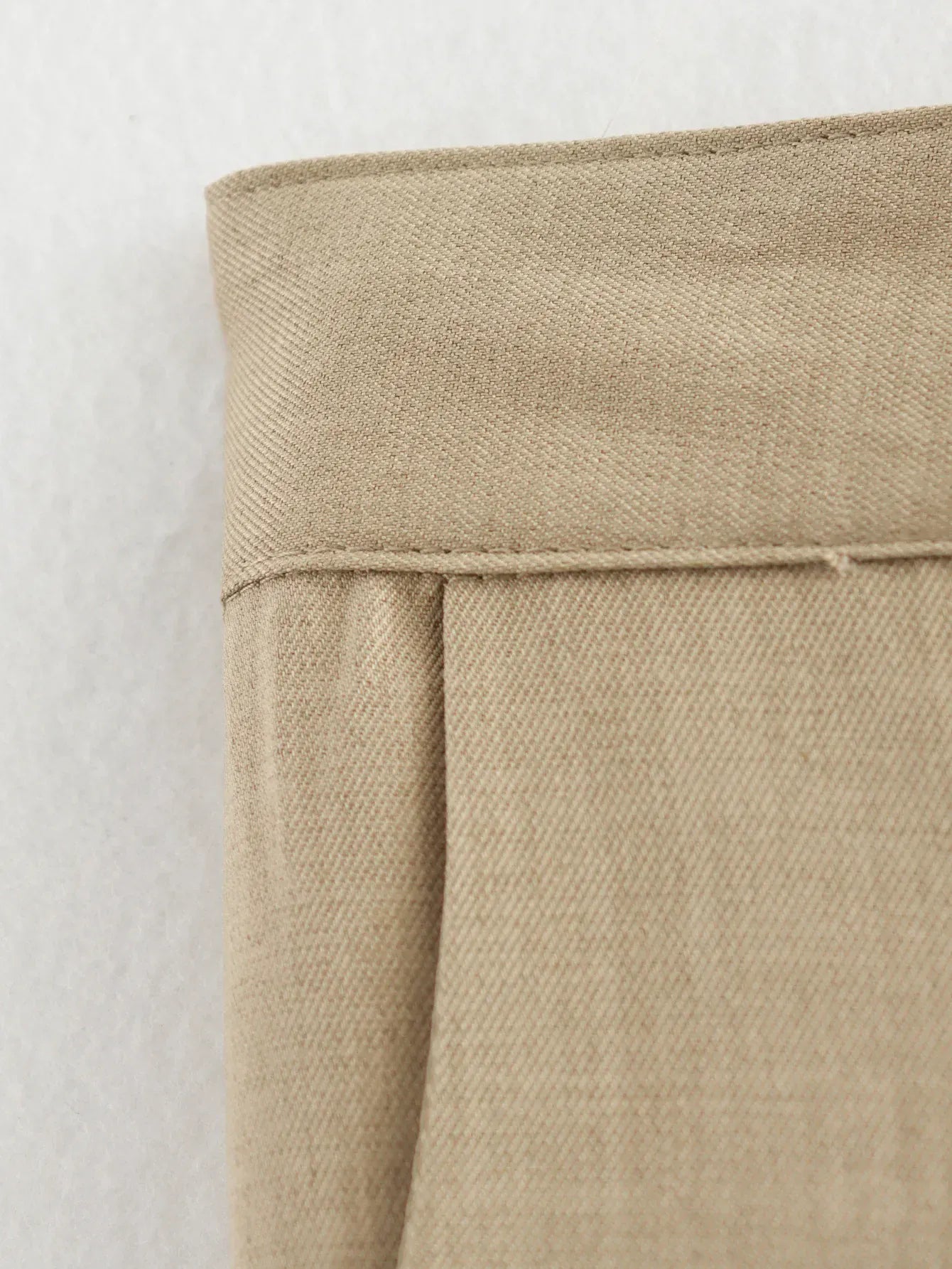 T-line Casual Short Blazer, Suit , Women, Pockets,  Jacket with Pants,   Blazer Suit (we recommend a larger size)(2 weeks delivery)