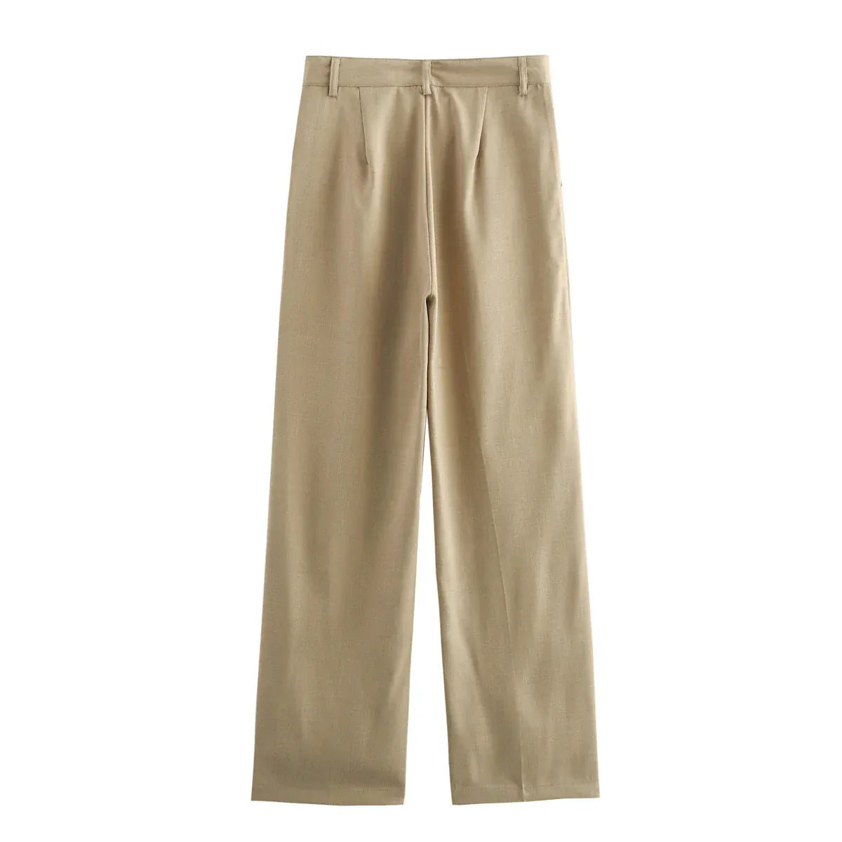 T-line Casual Short Blazer, Suit , Women, Pockets,  Jacket with Pants,   Blazer Suit (we recommend a larger size)(2 weeks delivery)