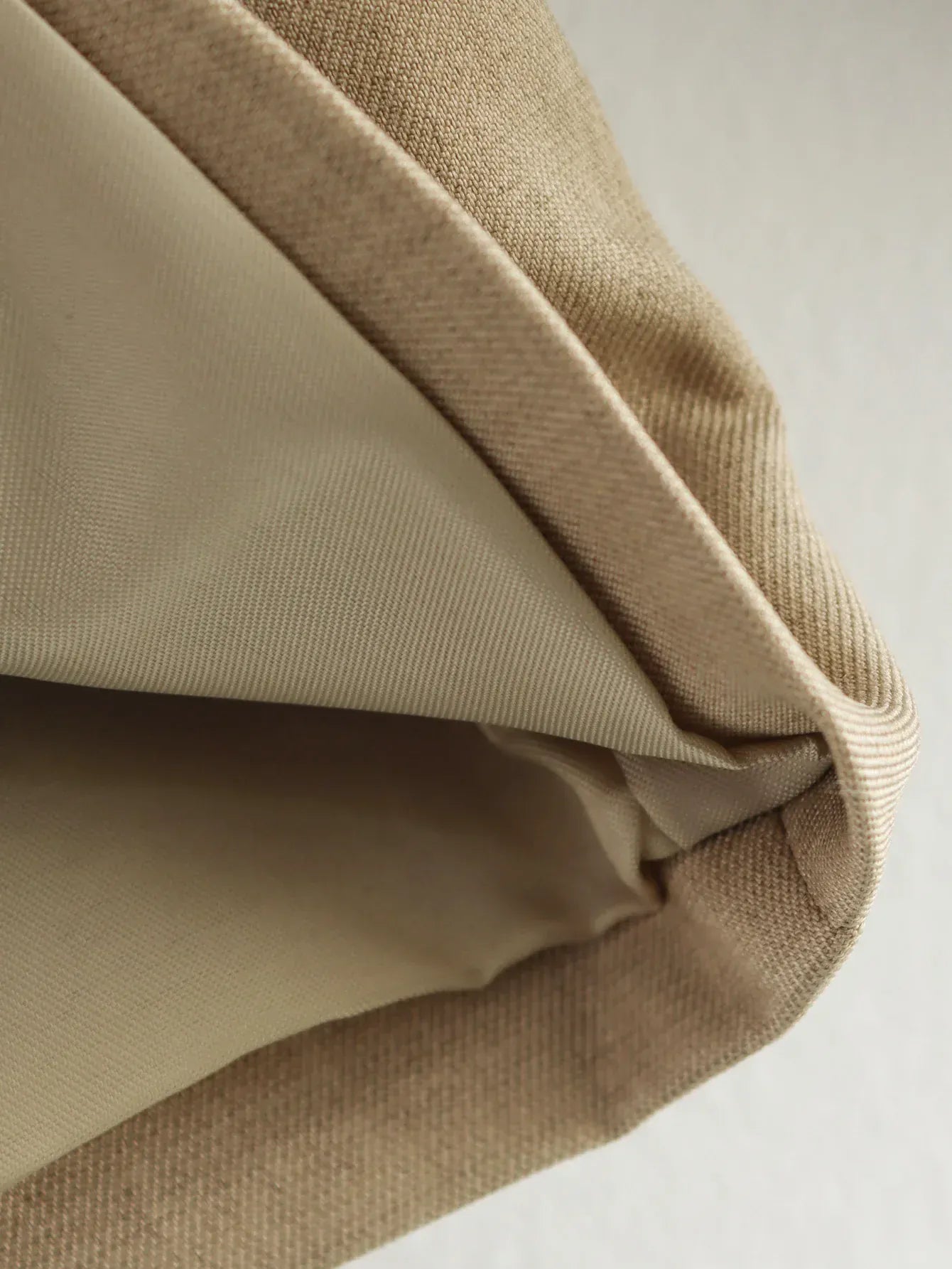 T-line Casual Short Blazer, Suit , Women, Pockets,  Jacket with Pants,   Blazer Suit (we recommend a larger size)(2 weeks delivery)