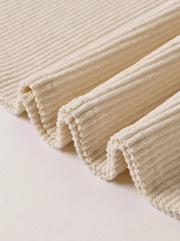 T-line Dresses , Shirt Dress, Solid Long Dresses, With Sleeves,  Women's Dresses (2 weeks delivery)