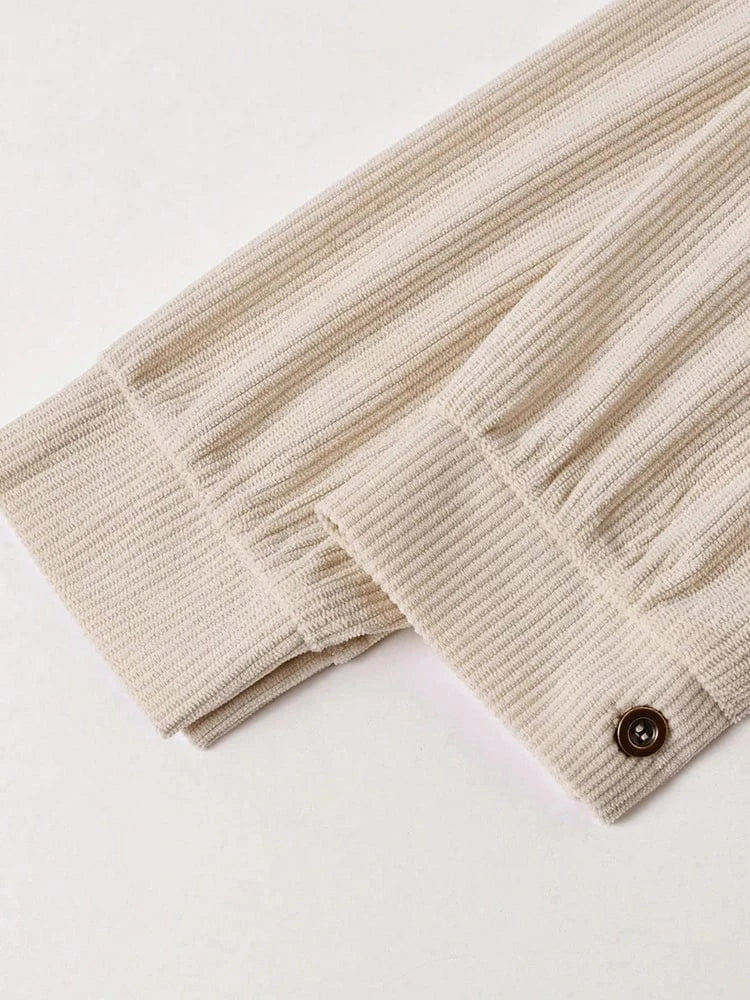 T-line Dresses , Shirt Dress, Solid Long Dresses, With Sleeves,  Women's Dresses (2 weeks delivery)