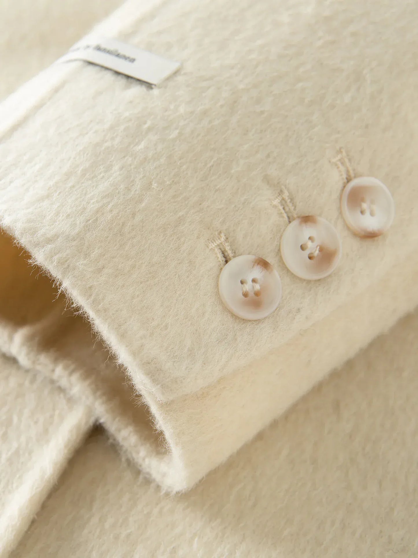 T-line Elegant Double Breasted Camel Hair Wool Blend Double Sided Overcoat Women , Winter Warm Long Coat Classic Outerwear(2 weeks delivery)