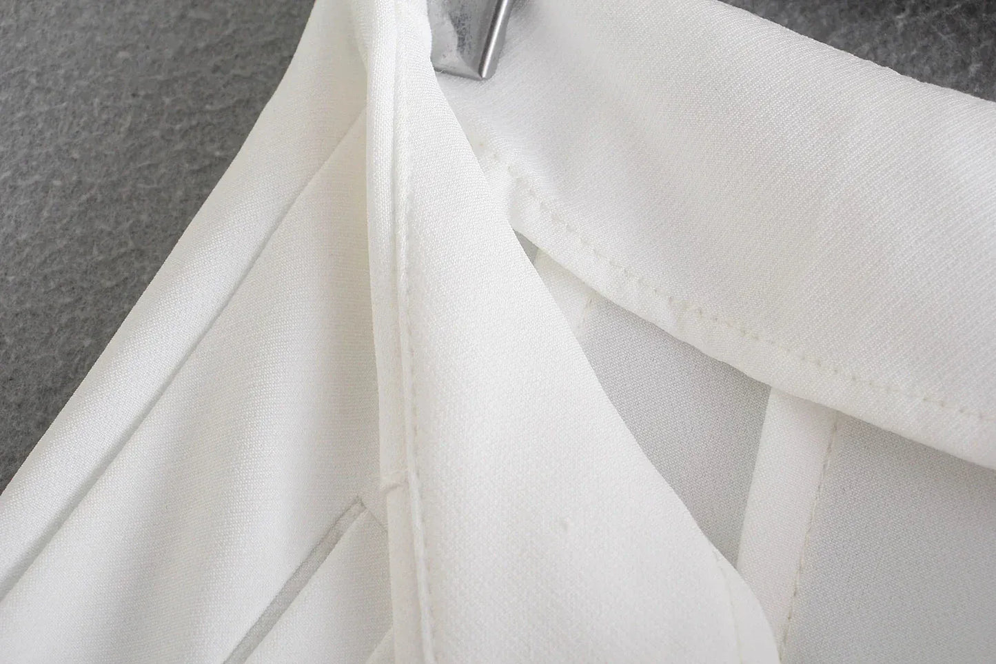 T-line HH Women Elegant Solid Pencil Pants High Waist Pant For Women Casual Streetwear Woman Trousers Office Wear Chic Pant