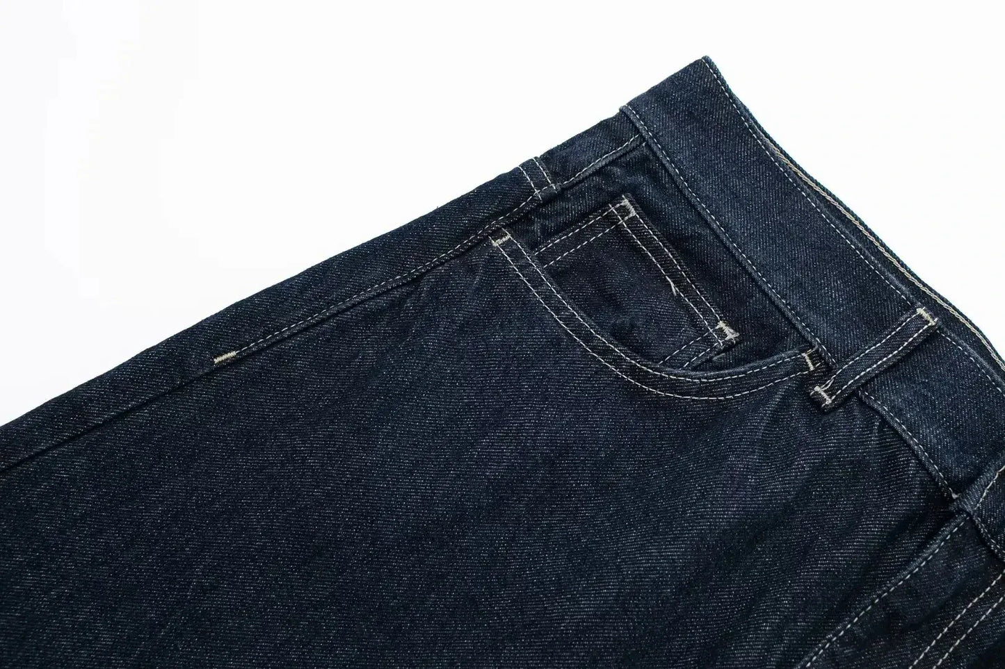 T-line HH Women Fashion Denim Set Casual Lapel Long Sleeve Crop Jacket Buttons Female Vintage Wide Leg Loose Jeans Long Pants