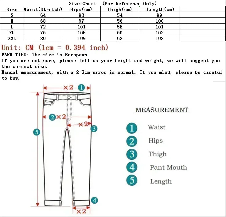 T-line Jeans Women,  High Waisted, Thin Stretch Denim Pants, Female Straight Leg Trousers (2 weeks delivery)