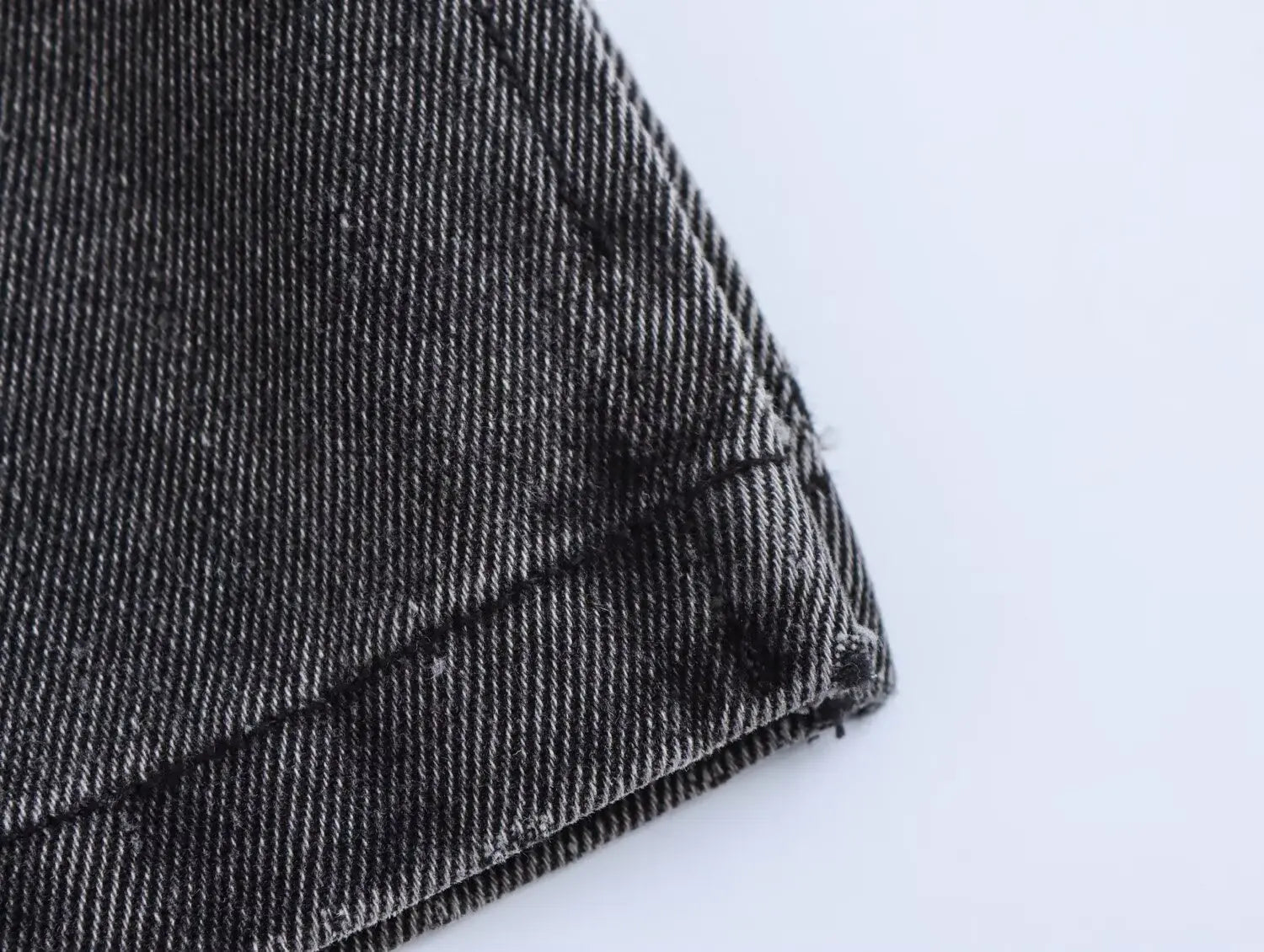 T-line Jeans Women Sets, High Waist  Female Denim Pant, shirt,  Two Piece Set (2 weeks delivery)