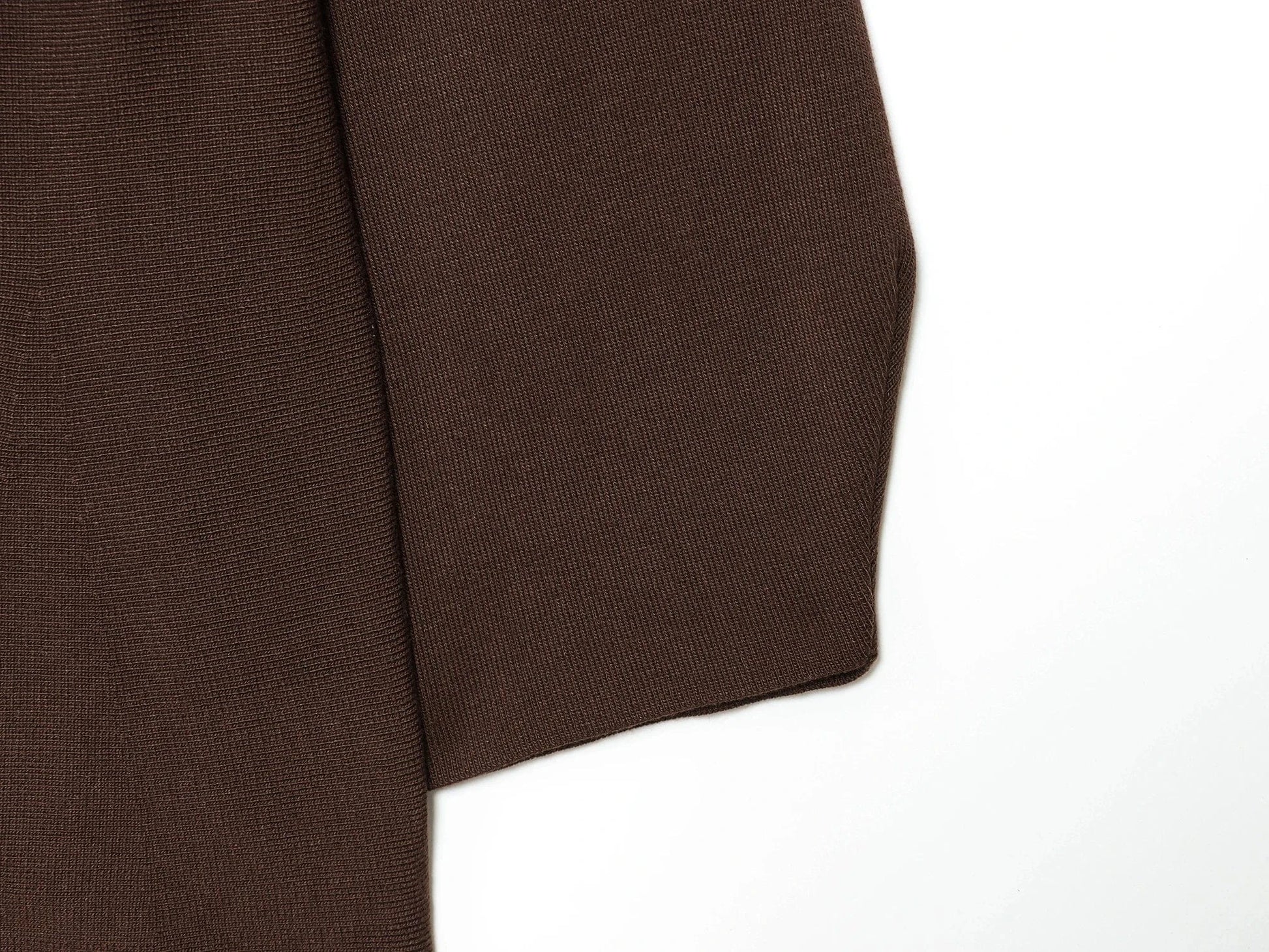 T-line KONDALA Casual Chic Brown Knit Cardigans Women V Neck Long Sleeve Sashes Loose Sweaters Fashion 2025 Fall Winter Office Lady Top