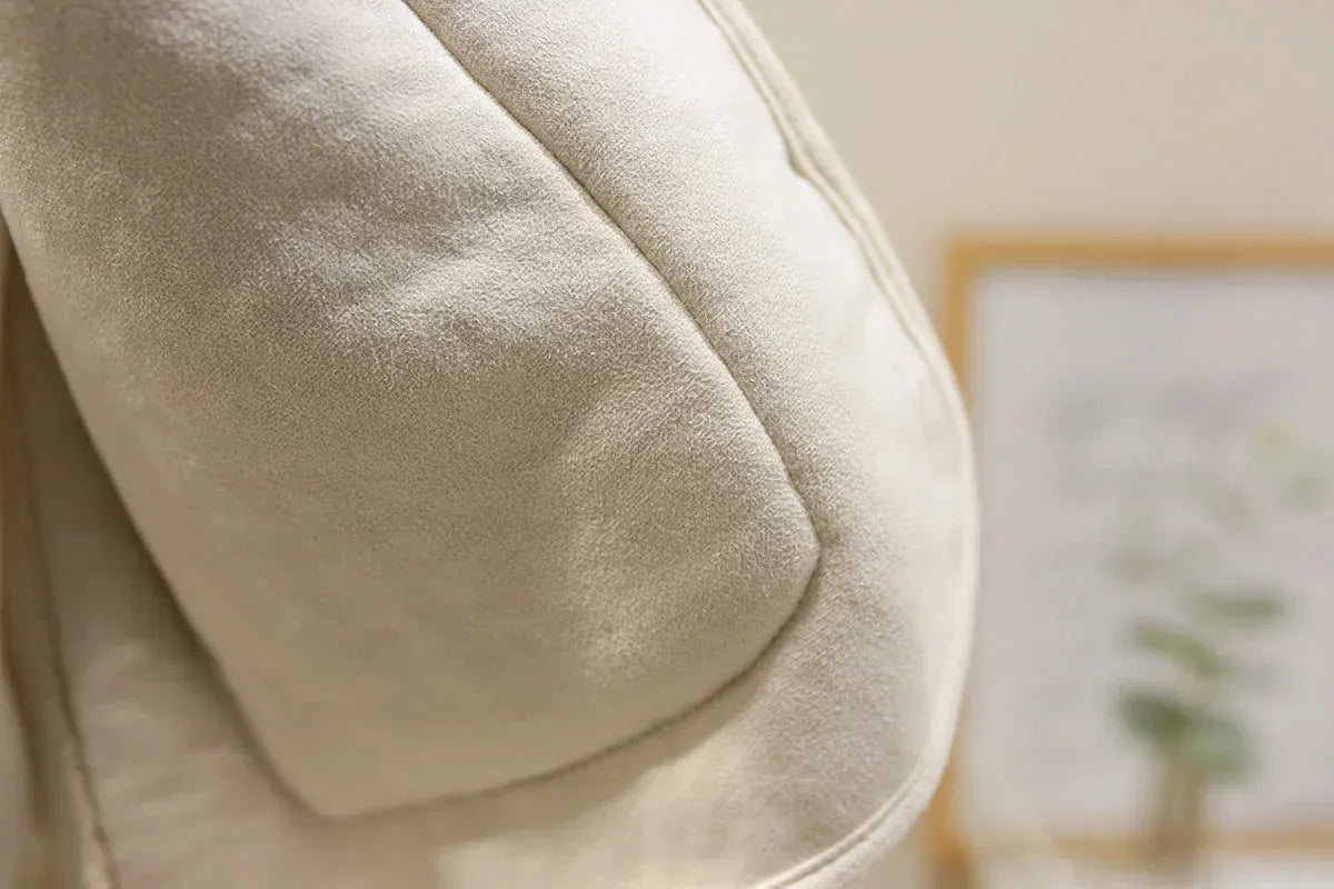 T-line Lamb Fur Women's Vest, Short , Autumn Winter,  Fluffy (2 weeks delivery)