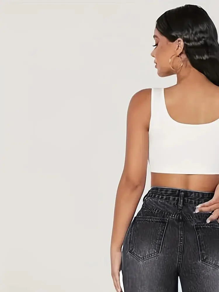 T-line Loose Fit  Wide Leg Jeans, Loose Wide Leg Jeans, trouser, pant  (2 weeks delivery)