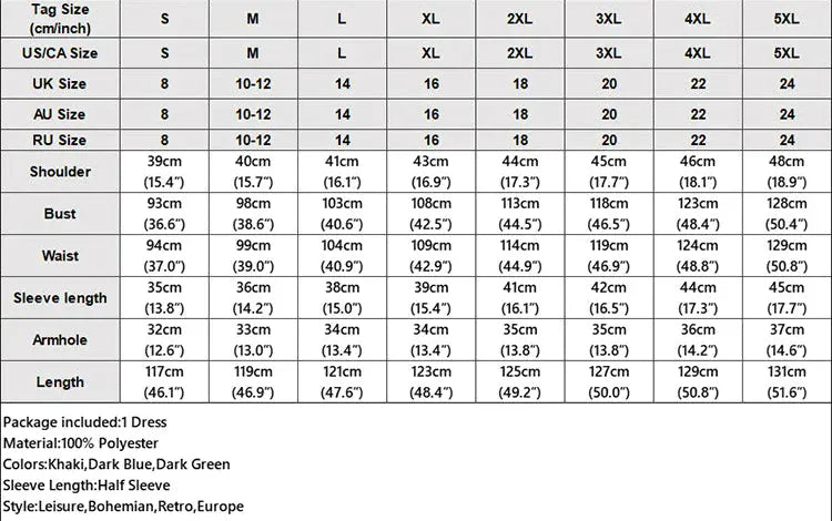 T-line Midi Dress, Half Sleeve, Solid Color, Autumn Pleated, O Neck,  Femme, vacation, summer(2 weeks delivery)