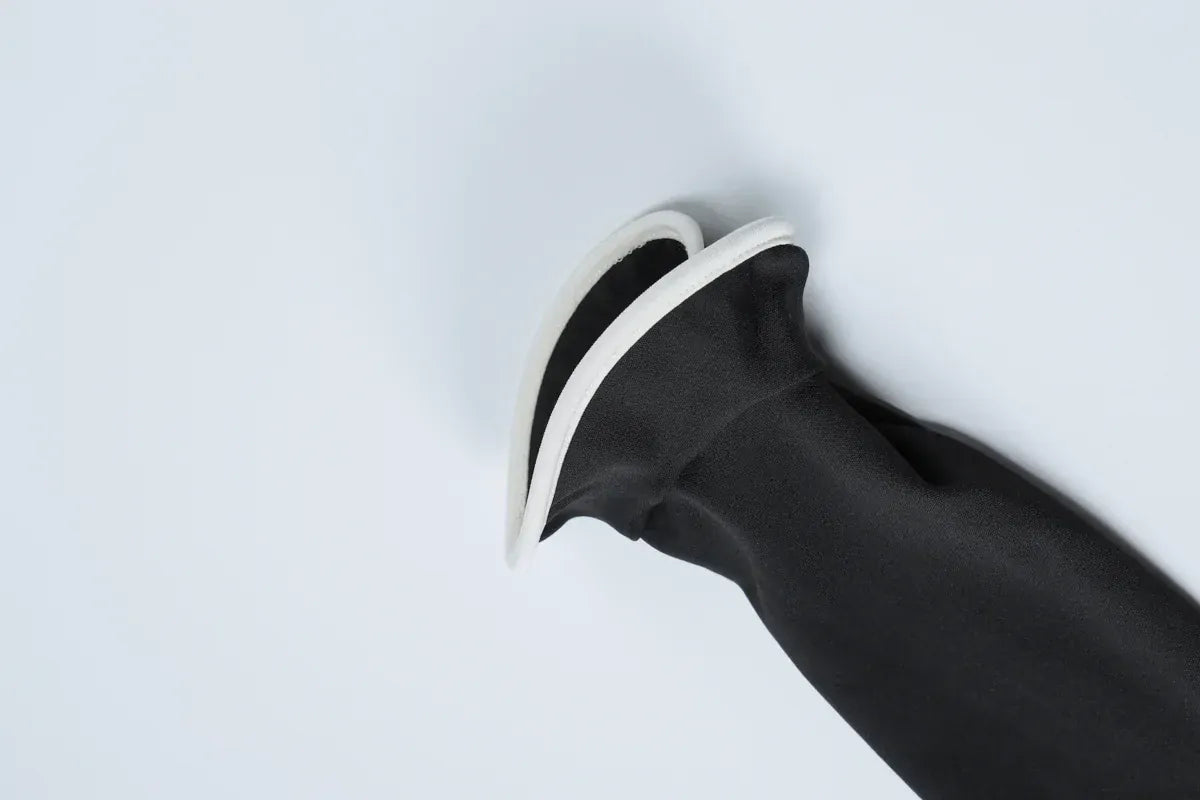 T-line O-Neck, Long Sleeves, Ruffles Patchwork,  Mini Dress,  Autumn / Winter  (2 weeks delivery)