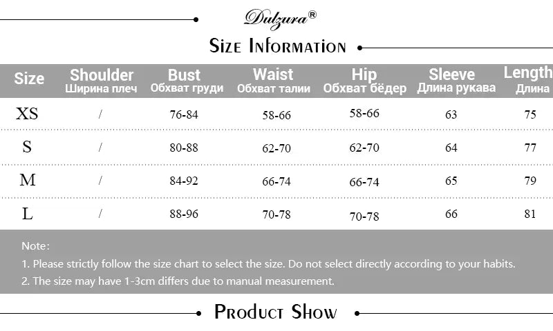 T-line O-Neck, Long Sleeves, Ruffles Patchwork,  Mini Dress,  Autumn / Winter  (2 weeks delivery)