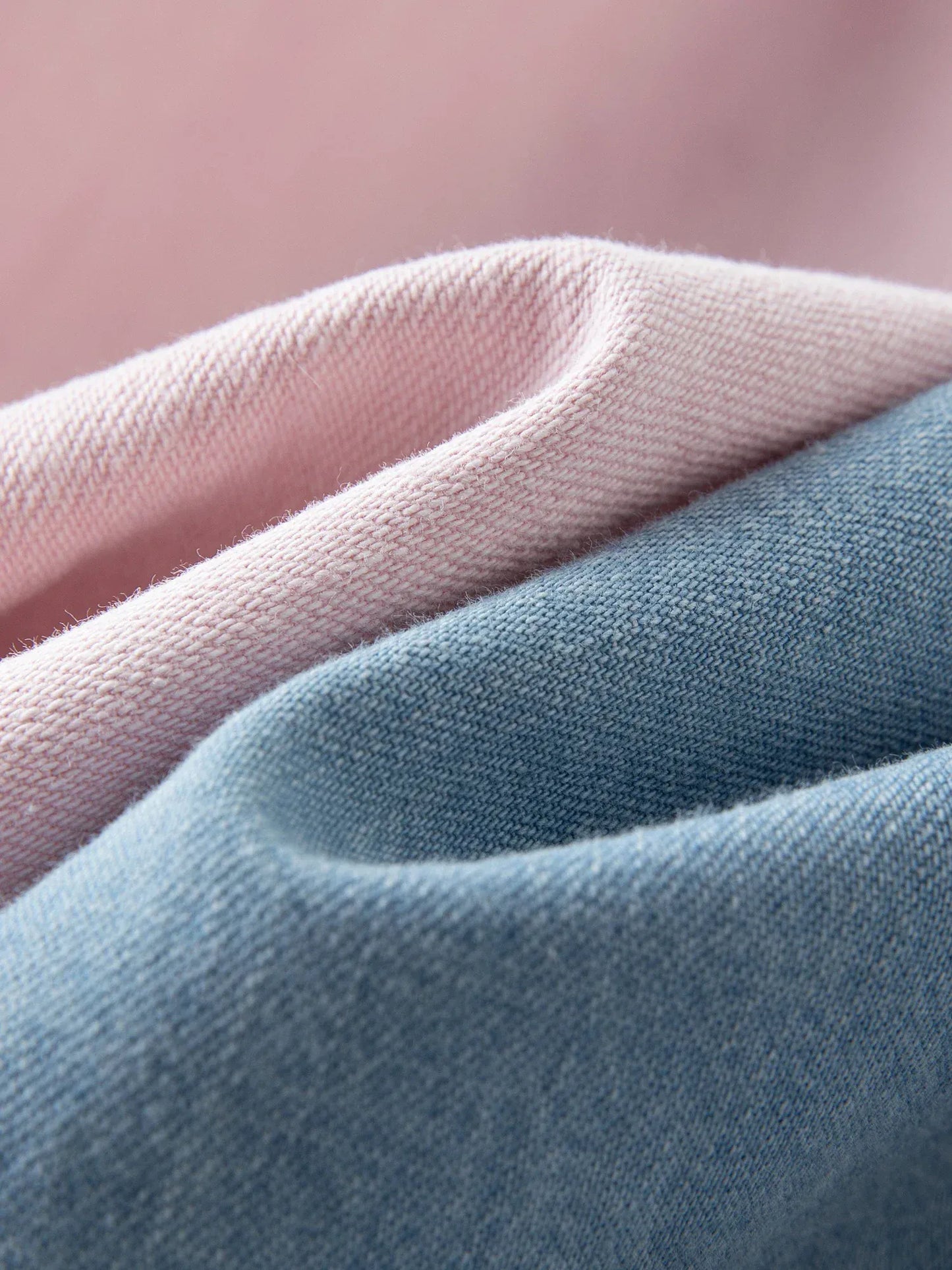 T-line Plus Size Women's Shirt Autumn / Winter, Slimming Fit,  shirt, Top, Blouse,  Denim (2 weeks delivery)