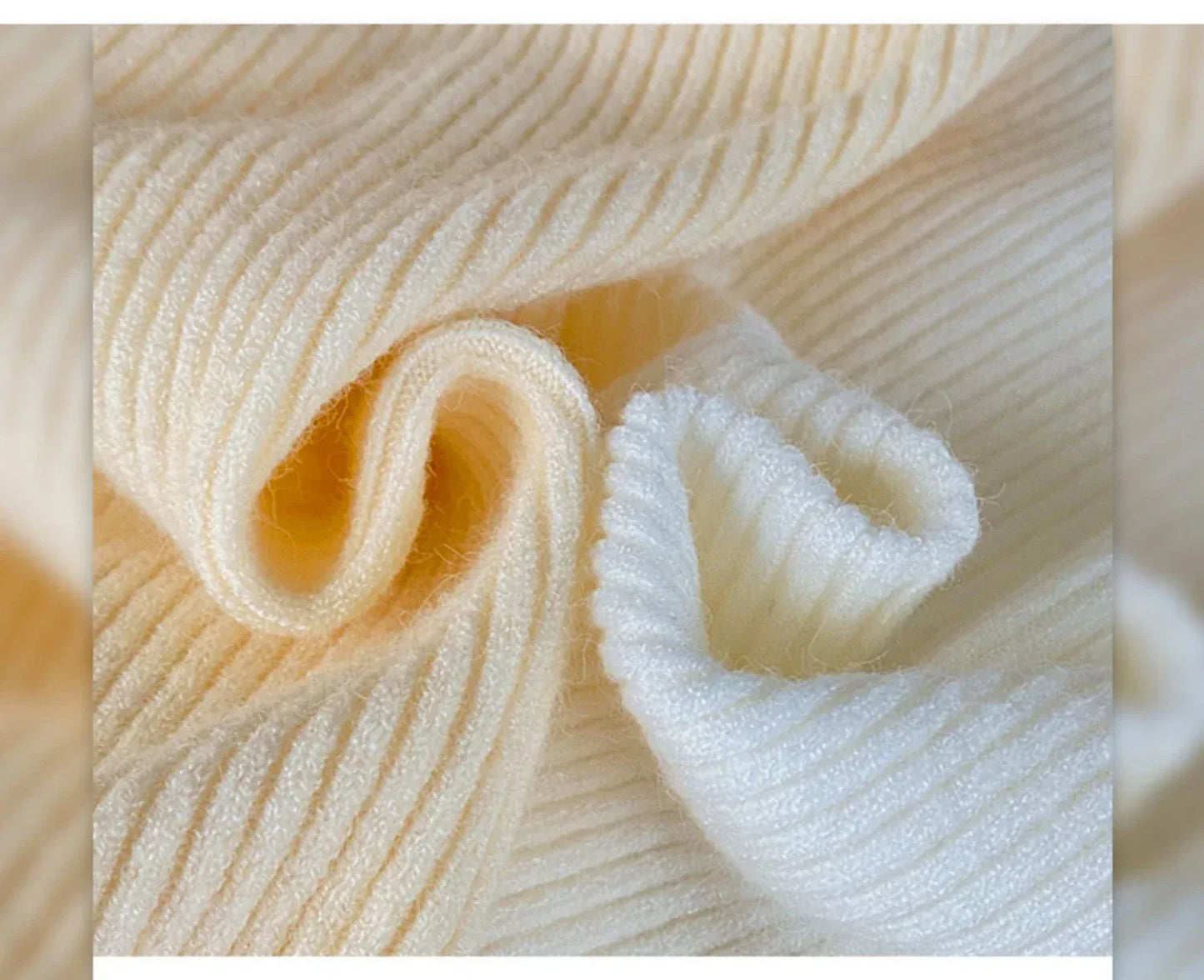 T-line Ruched Lace Solid Basic Knitted Tops Women Turtlneck Sweater Long Sleeve Casual Slim Pullover Korean Fashion Simple Chic Clothes (2 weeks delivery)