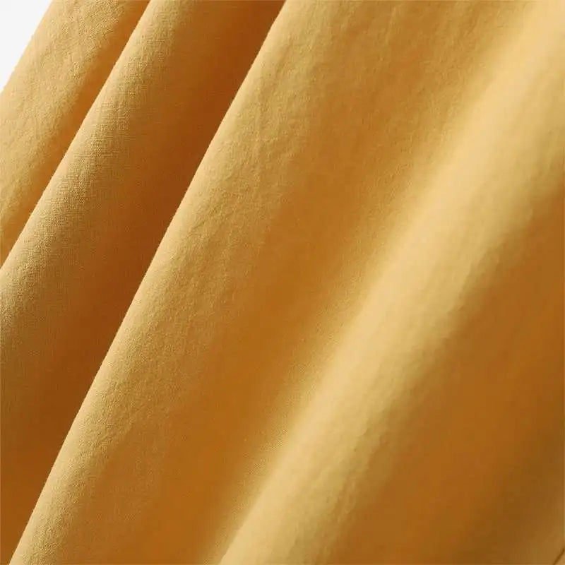 T-line Shirt Women, 3/4 Sleeve Blouse,  Buttons Down Tops ,Tunic Female Casual Loose Blusas (2 weeks delivery)