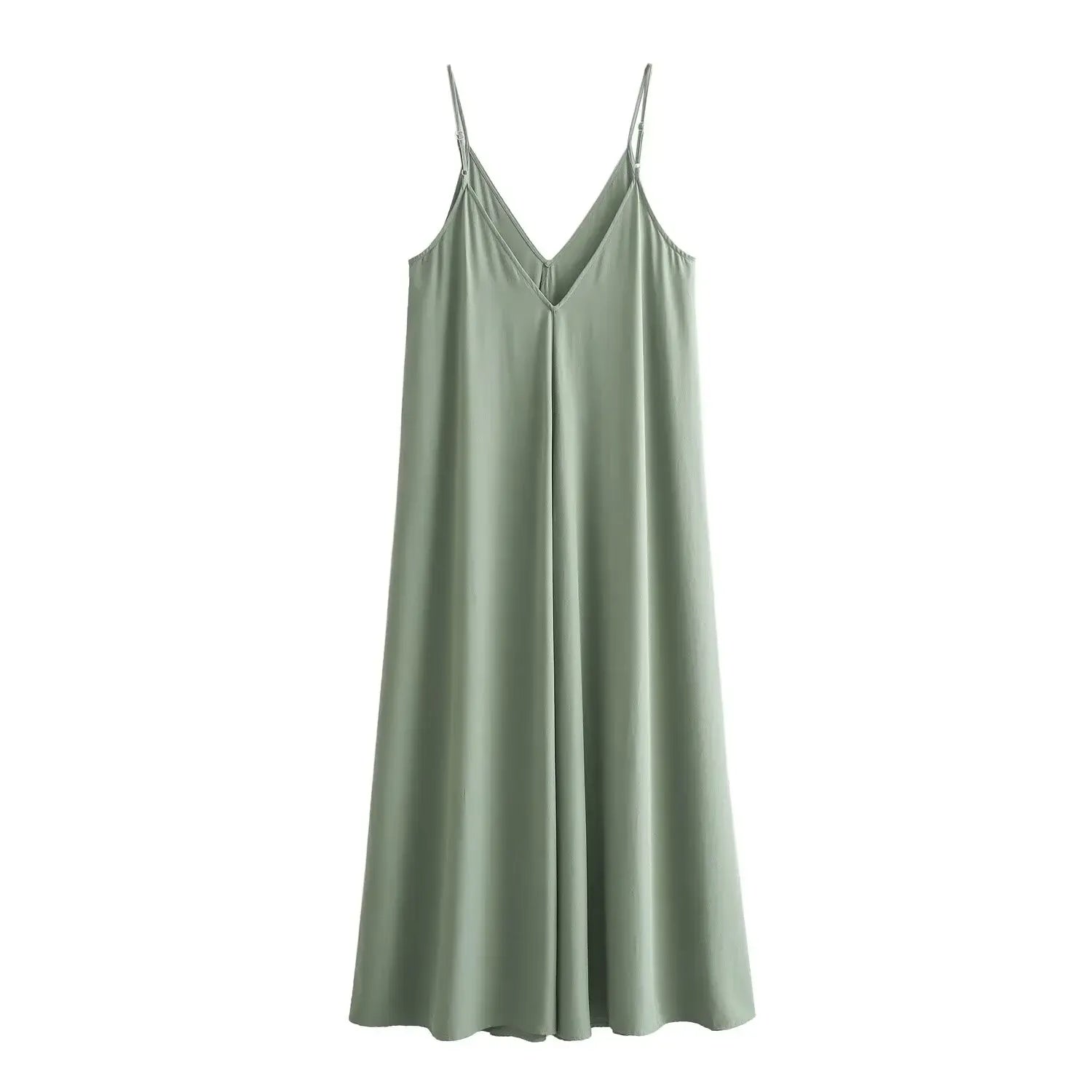 T-line Slip Long Dresses, for Women,  Summer Dress, Woman  Maxi Dress, Women Summer Beach Dresses (2 weeks delivery)