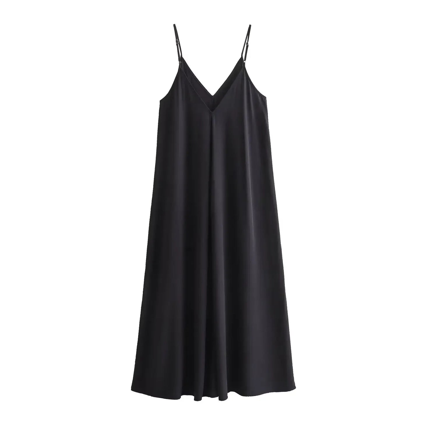 T-line Slip Long Dresses, for Women,  Summer Dress, Woman  Maxi Dress, Women Summer Beach Dresses (2 weeks delivery)