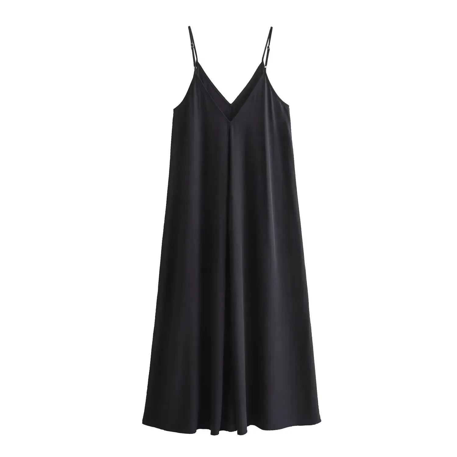T-line Slip Long Dresses, for Women,  Summer Dress, Woman  Maxi Dress, Women Summer Beach Dresses (2 weeks delivery)