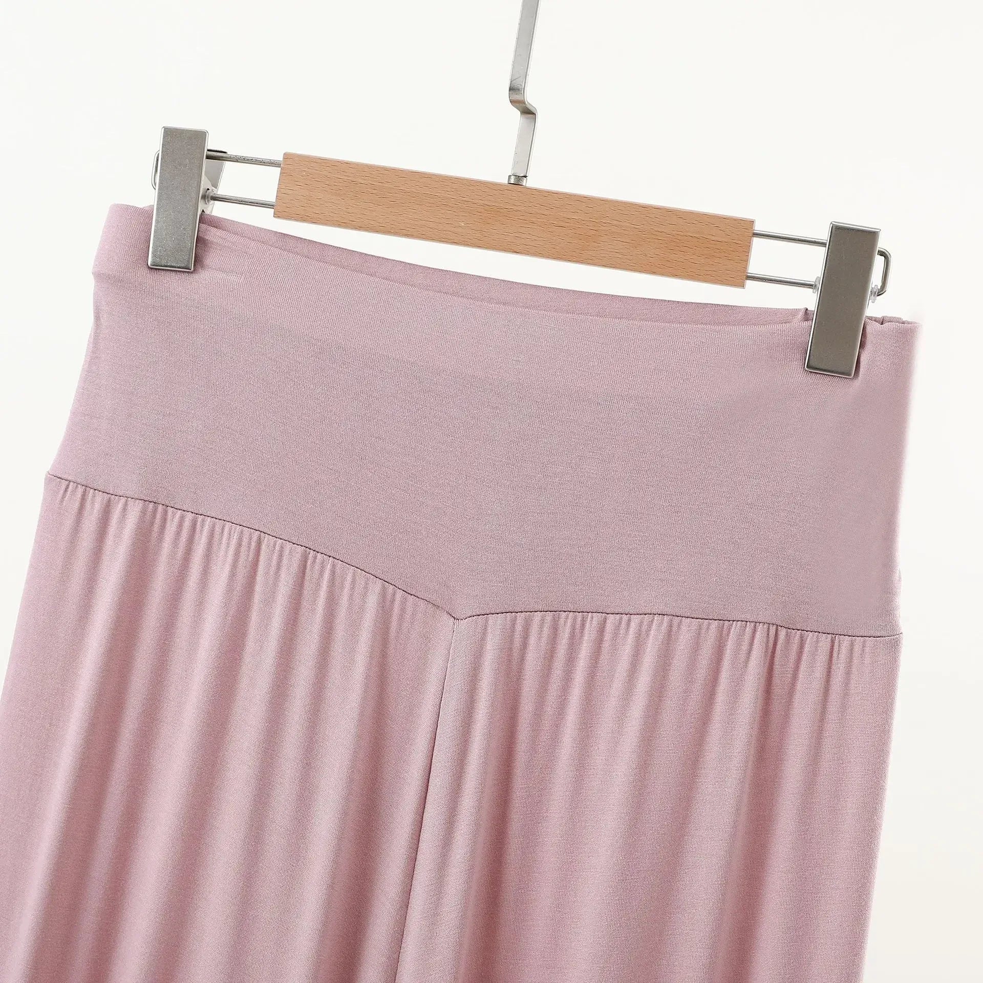 T-line Summer,  plus Size, Loose, Wide Leg, Pants, , High Waist, Slimming , Comfortable Trousers (2 weeks delivery)