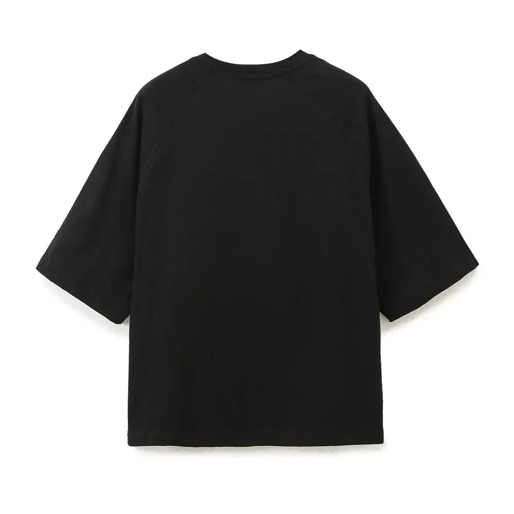 T-line Summer Women Casual T Shirt Pant Sets,   Short Sleeve T-Shirt + Drawstring Loose Trousers pant , Suit (2 weeks delivery)