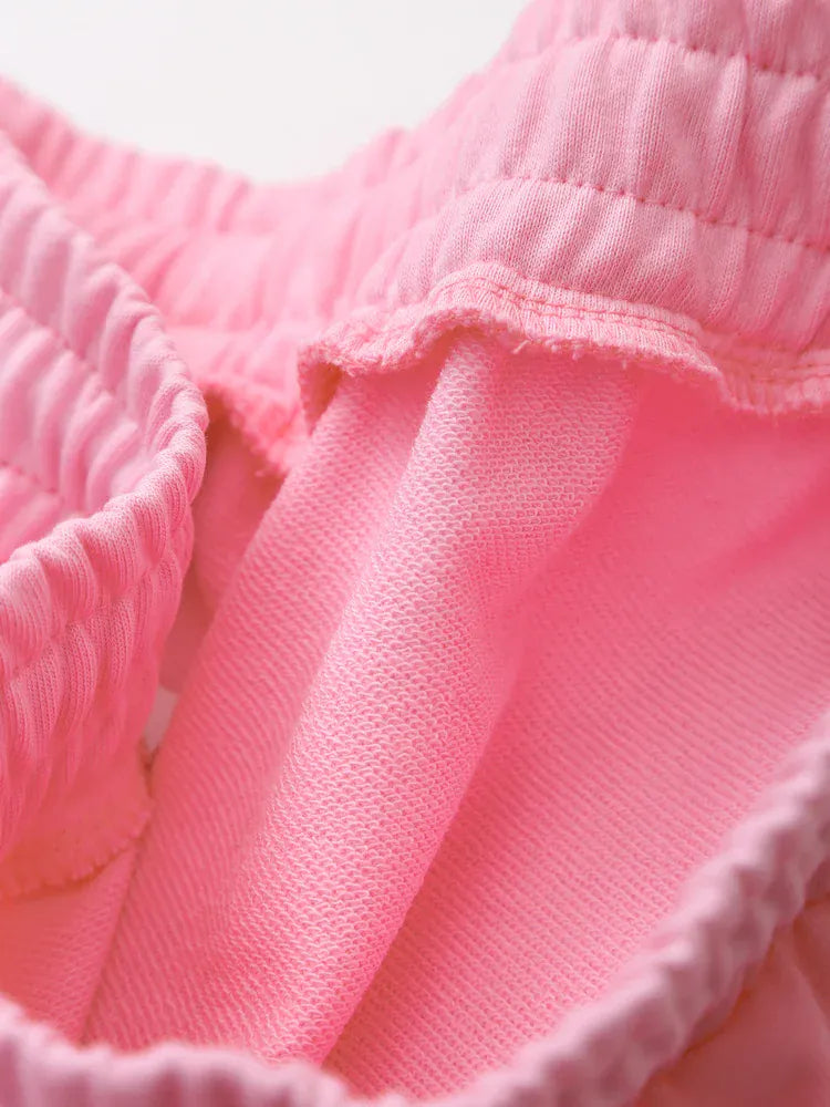 T-line Summer Women Casual T Shirt Pant Sets,   Short Sleeve T-Shirt + Drawstring Loose Trousers pant , Suit (2 weeks delivery)