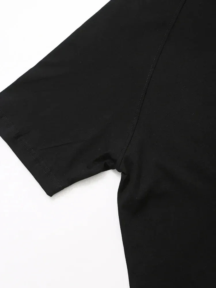 T-line Summer Women Casual T Shirt Pant Sets,   Short Sleeve T-Shirt + Drawstring Loose Trousers pant , Suit (2 weeks delivery)