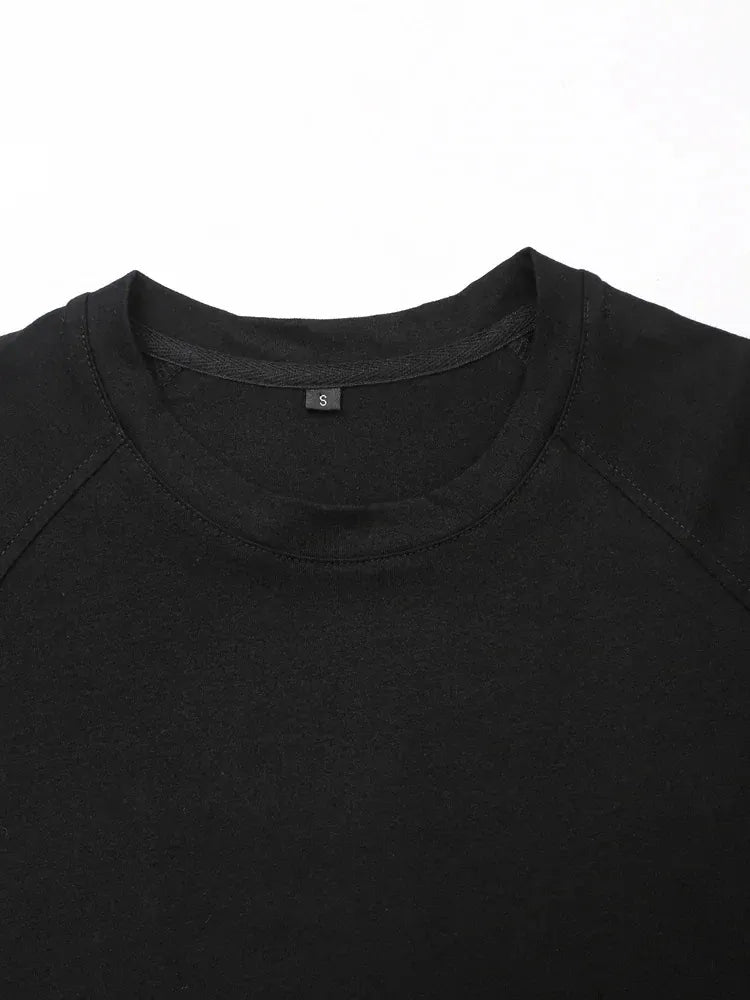 T-line Summer Women Casual T Shirt Pant Sets,   Short Sleeve T-Shirt + Drawstring Loose Trousers pant , Suit (2 weeks delivery)