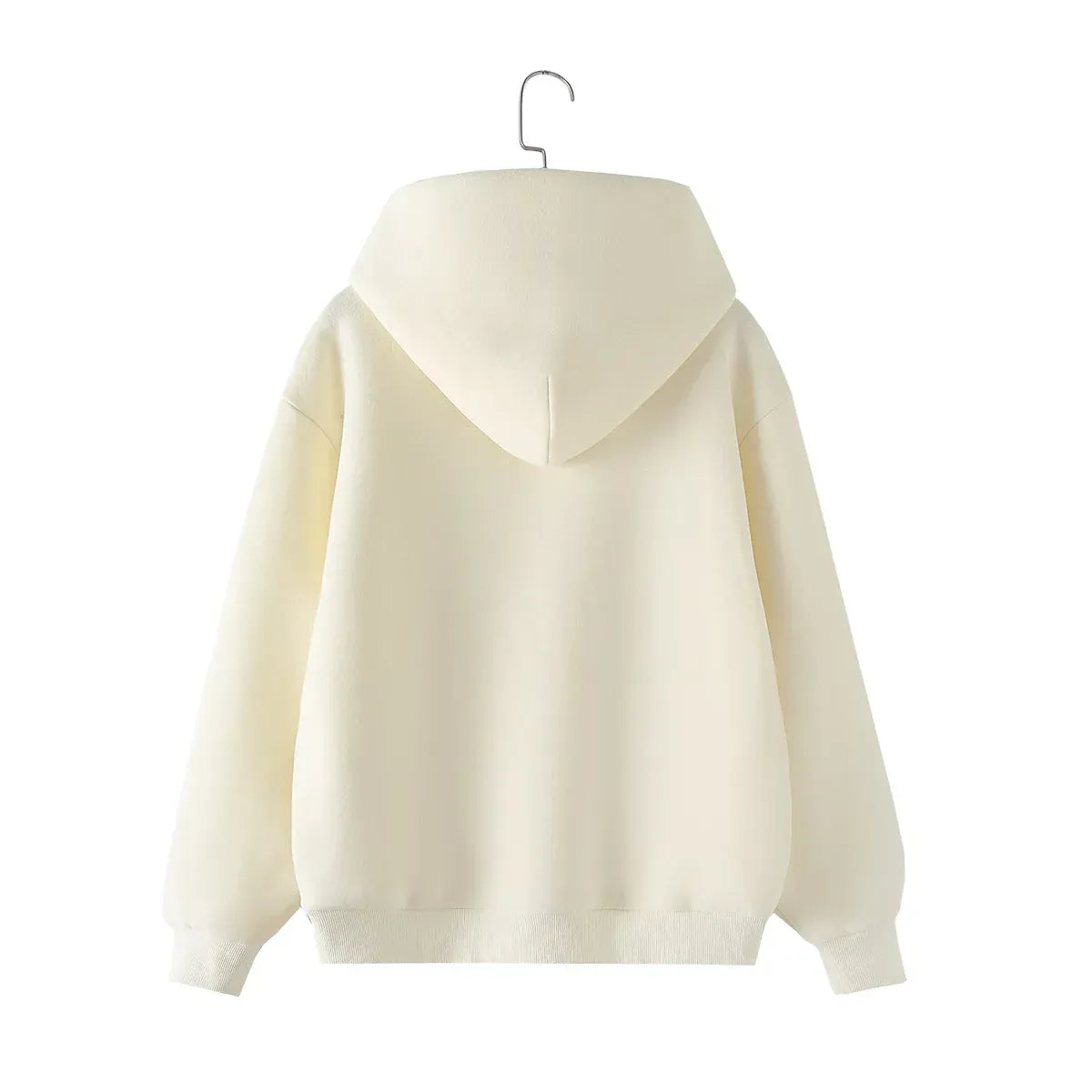 T-line Sweatshirt Pant Suit , Long Sleeve Hooded Fleece , Straight pants (5 - 10  work days free delivery)