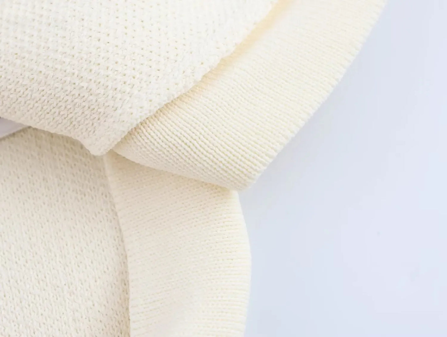 T-line Woman Side Buttons Knitted Vest, Casual Slim Sleeveless , O Neck , Autumn Crop (2 weeks delivery)