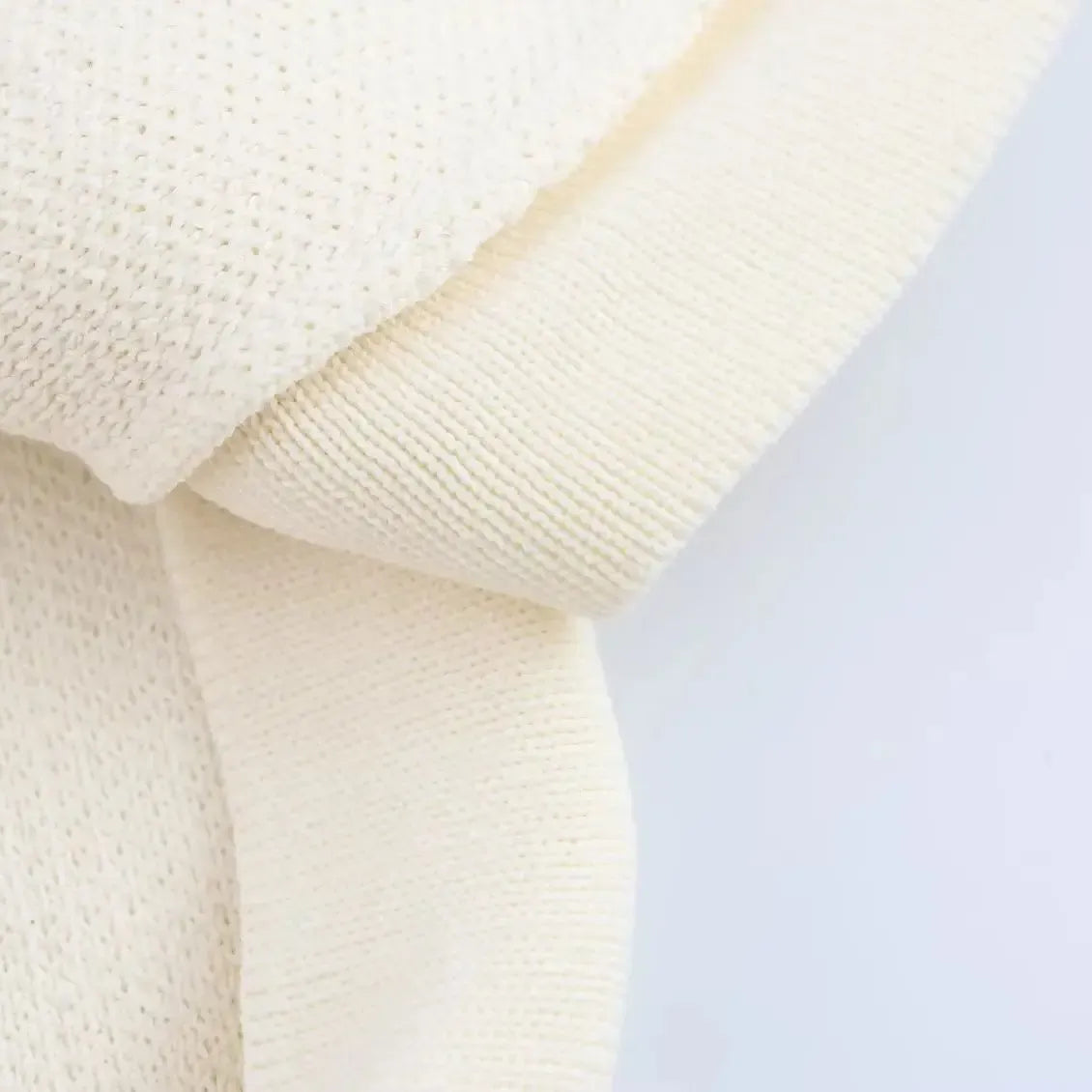 T-line Woman Side Buttons Knitted Vest, Casual Slim Sleeveless , O Neck , Autumn Crop (2 weeks delivery)