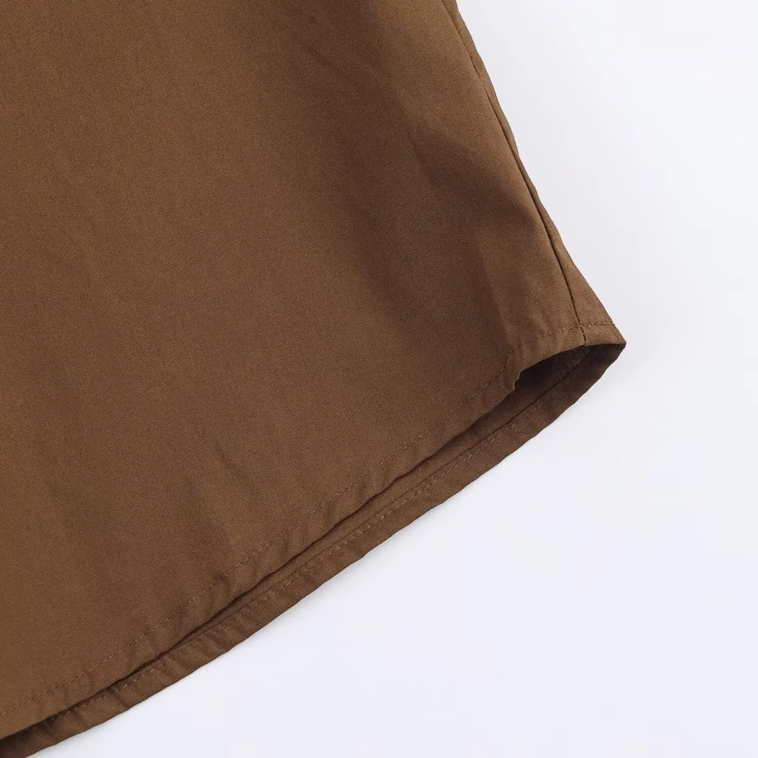 T-line Woman Striped Shirt,  Button, Blouse,  Long Sleeve,  Autumn,  Female  Shirts (2 weeks delivery)