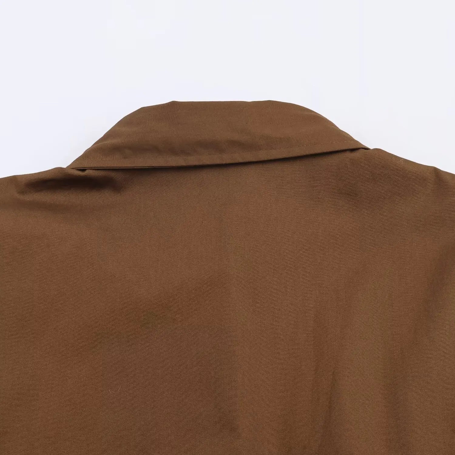 T-line Woman Striped Shirt,  Button, Blouse,  Long Sleeve,  Autumn,  Female  Shirts (2 weeks delivery)