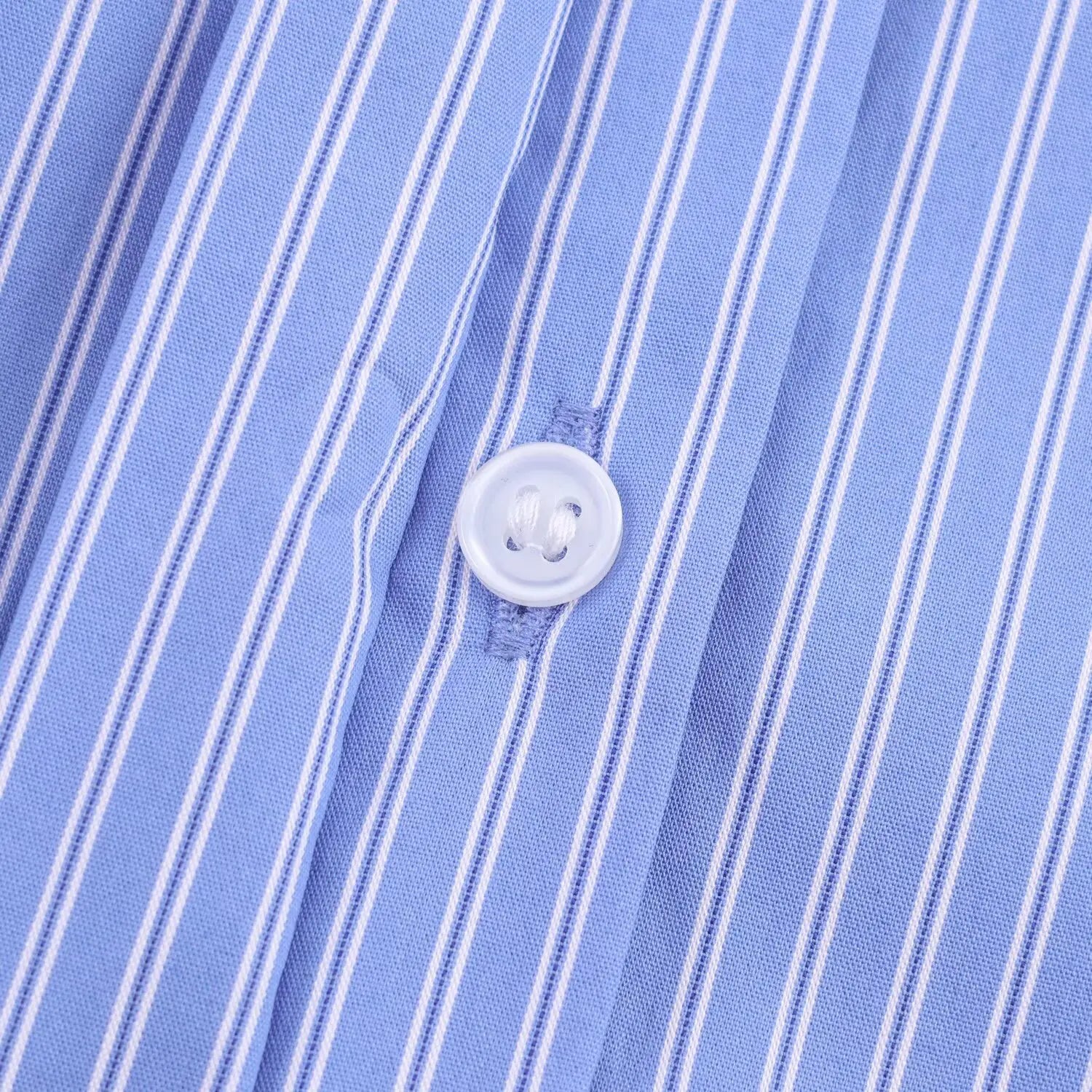 T-line Woman Striped Shirt,  Button, Blouse,  Long Sleeve,  Autumn,  Female  Shirts (2 weeks delivery)